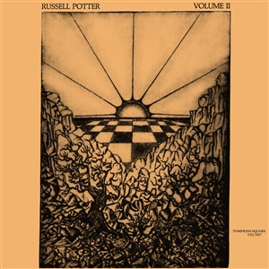 POTTER, RUSSELL - NEITHER HERE NOR THERE 146554
