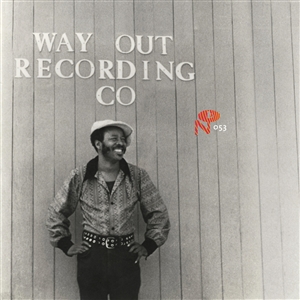 VARIOUS - ECCENTRIC SOUL: THE WAY OUT LABEL 146857