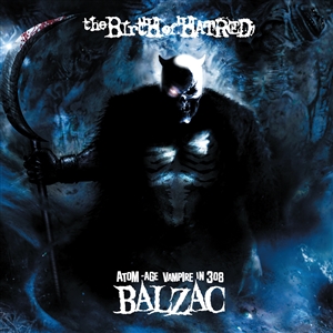 BALZAC - THE BIRTH OF HATRED 148452