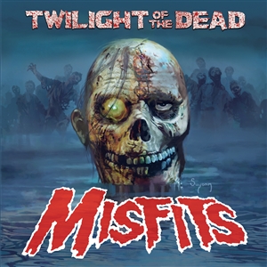 MISFITS - TWILIGHT OF THE DEAD 148461