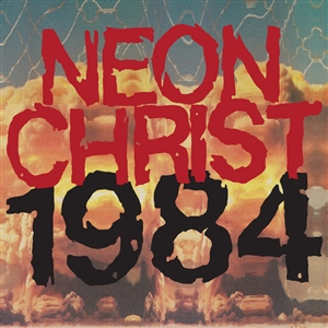 NEON CHRIST - 1984 148652