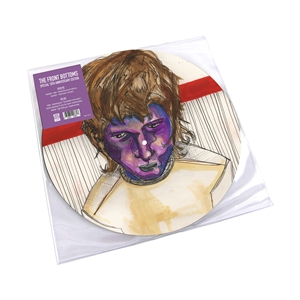 FRONT BOTTOMS, THE - THE FRONT BOTTOMS (PICTURE DISC) 148783