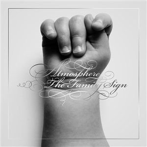 ATMOSPHERE - THE FAMILY SIGN (2XLP + 7