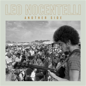 NOCENTELLI, LEO - ANOTHER SIDE 149195