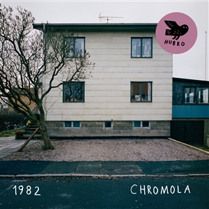 1982 - CHROMOLA 149437
