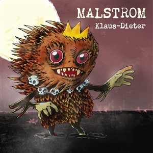 MALSTROM - KLAUS-DIETER 149456