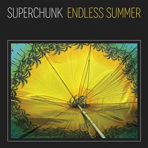 SUPERCHUNK - ENDLESS SUMMER -LTD. TRANSLUCENT LIME GREEN VINYL- 150144