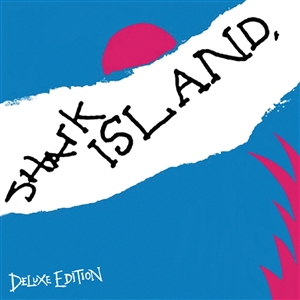 SHARK ISLAND - S'COOL BUS (DELUXE EDITION) 150857