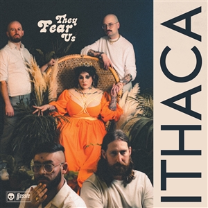 ITHACA - THEY FEAR US 151042