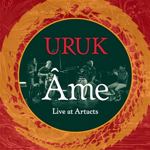 URUK - AME - LIVE AT ARTACS 151894