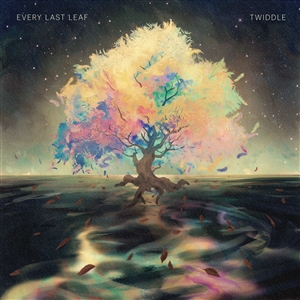 TWIDDLE - EVERY LAST LEAF (COLOR VINYL) 152901