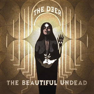 DEER, THE - THE BEAUTIFUL UNDEAD 153312