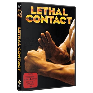 CHENG, KENT - LETHAL CONTACT 153570