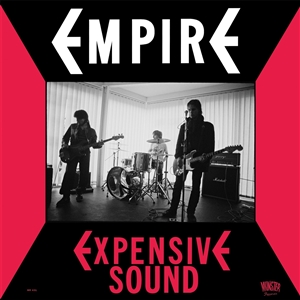 EMPIRE - EXPENSIVE SOUND 154118