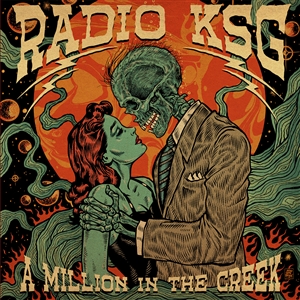 RADIO KSG - A MILLION IN THE CREEK 154137