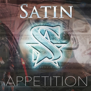 SATIN - APPETITION 154438