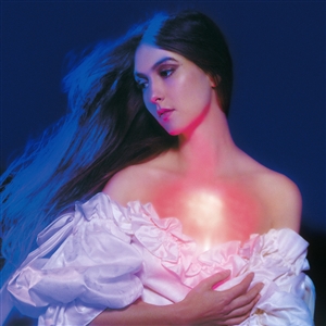 WEYES BLOOD - AND IN THE DARKNESS, HEARTS AGLOW 154495