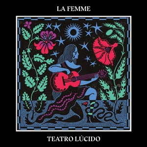 FEMME, LA - TEATRO LUCIDO 154558