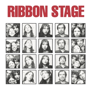 RIBBON STAGE - HIT WITH THE MOST 154585