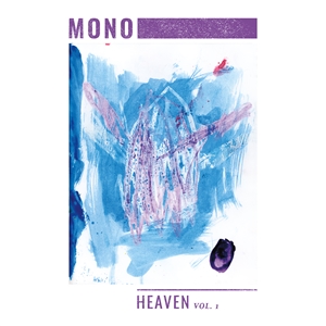 MONO - HEAVEN VOL.1 - LTD SINGLE COL. 10