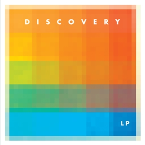 DISCOVERY - LP (DELUXE EDITION) (LTD. ORANGE VINYL) 156833