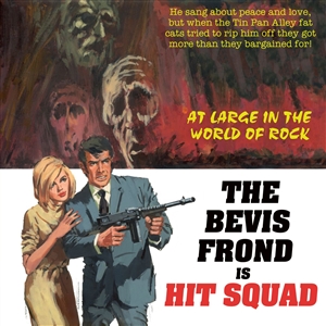 BEVIS FROND, THE - HIT SQUAD (RSD) 157517