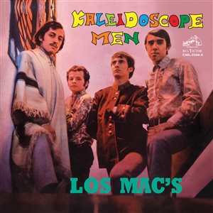 MAC'S, LOS - KALEIDOSCOPE MEN 158020