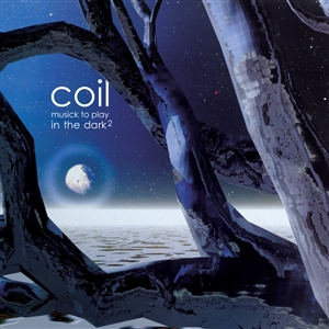COIL - MUSICK TO PLAY IN THE DARK2 -WHITE/BLACK/CLEAR SMOKE- 158118