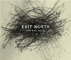 EXIT NORTH - ANYWAY, STILL - LTD LP 158596