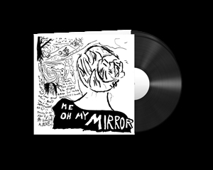 CURRENT JOYS - ME OH MY MIRROR 158643