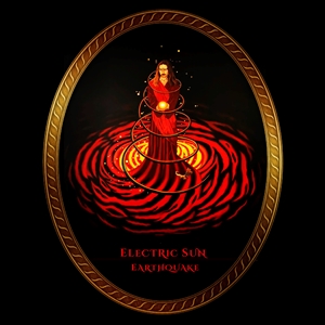 ELECTRIC SUN (ULI JON ROTH) - EARTHQUAKE 159045