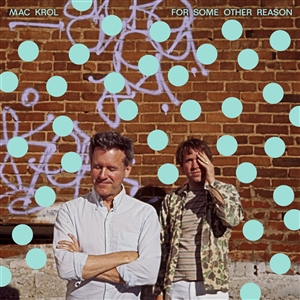 MAC KROL - FOR SOME OTHER REASON EP 159428