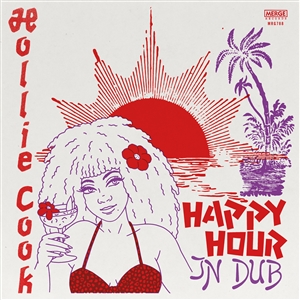 COOK, HOLLIE - HAPPY HOUR IN DUB 159452