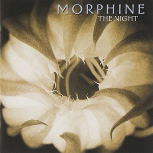 MORPHINE - THE NIGHT (180G ORANGE VINYL) 160301