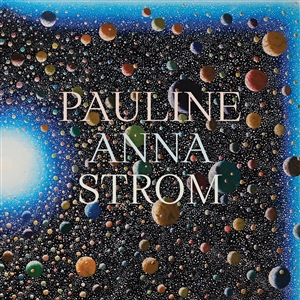 STROM, PAULINE ANNA - ECHOES, SPACES, LINES 160410