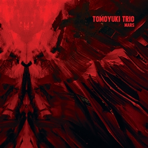 TOMOYUKI TRIO - MARS 160459