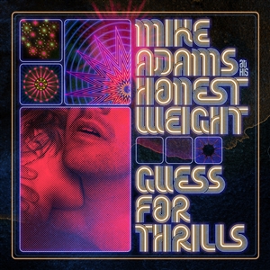 MIKE ADAMS AT HIS HONEST WEIGHT - GUESS FOR THRILLS 160613