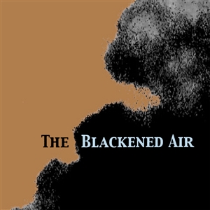 NASTASIA, NINA - THE BLACKENED AIR (LTD. CLEAR VINYL) 160616