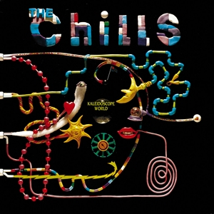 CHILLS, THE - KALEIDOSCOPE WORLD (EXPANDED EDITION BLUE 2LP) 161454