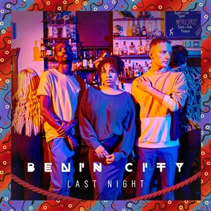 BENIN CITY - LAST NIGHT 161543
