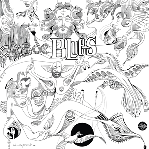 DIAS DE BLUES - DIAS DE BLUES 161717