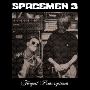 SPACEMEN 3 - FORGED PRESCRIPTIONS (2LP) 161725