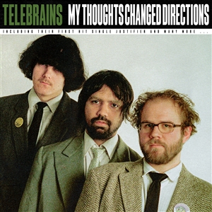 TELEBRAINS - MY THOUGHTS CHANGED DIRECTIONS 161833