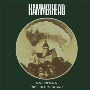 HAMMERHEAD - NACHDENKEN ÜBER DEUTSCHLAND 162063