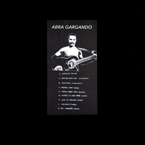 GARGANDO, ABBA - ABBA GARGANDO 162557