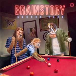 BRAINSTORY - SOUNDS GOOD 162601