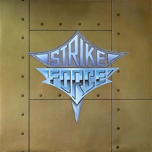 STRIKE FORCE - STRIKE FORCE 162724