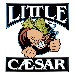 LITTLE CAESAR - LITTLE CAESAR 162968