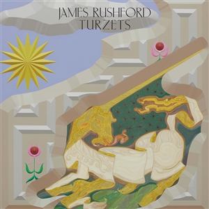 RUSHFORD, JAMES - TURZETS 162984