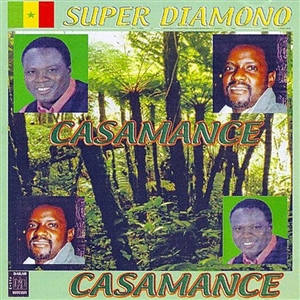 SUPER DIAMONO - CASAMANCE 163002